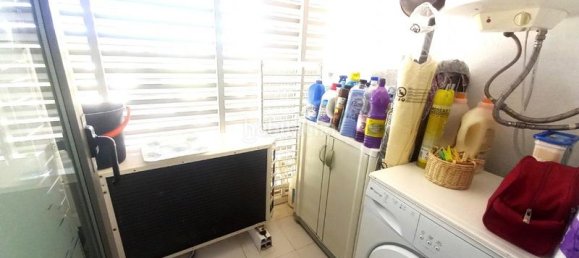 Квартира с 2 спальнями в Бенидорм, Испания № 161932 4