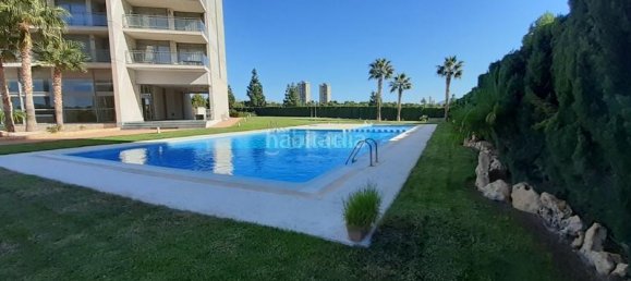 Квартира с 2 спальнями в Бенидорм, Испания № 161932 7