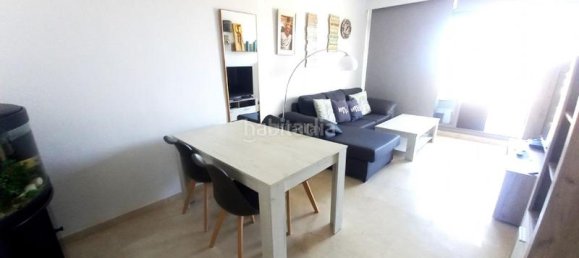 Квартира с 2 спальнями в Бенидорм, Испания № 161932 18