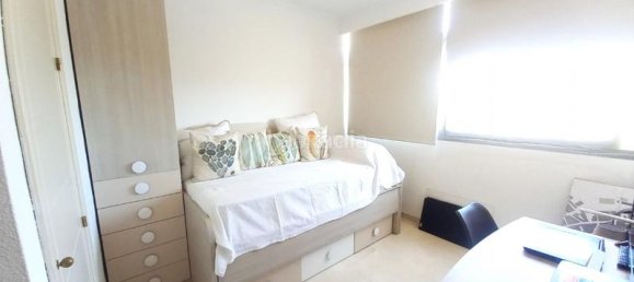 Квартира с 2 спальнями в Бенидорм, Испания № 161932 25