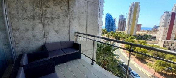 Квартира с 2 спальнями в Бенидорм, Испания № 161932 16