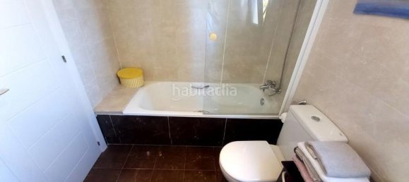 Квартира с 2 спальнями в Бенидорм, Испания № 161932 23