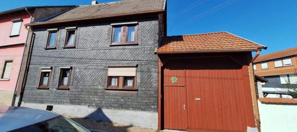 Casa de 5 habitaciónes en Unstrut-Hainich-Kreis, Germany No. 318182 2