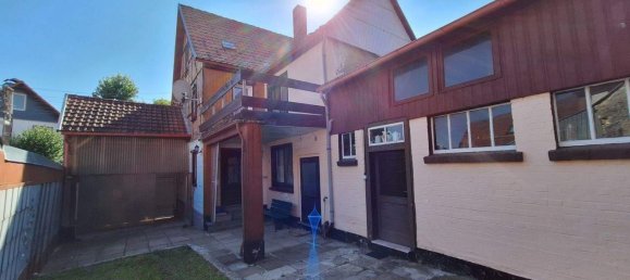 Casa de 5 habitaciónes en Unstrut-Hainich-Kreis, Germany No. 318182 3