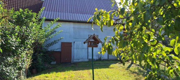 Casa de 5 habitaciónes en Unstrut-Hainich-Kreis, Germany No. 318182 5
