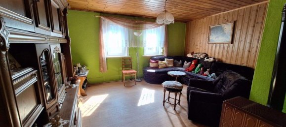 Casa de 5 habitaciónes en Unstrut-Hainich-Kreis, Germany No. 318182 9