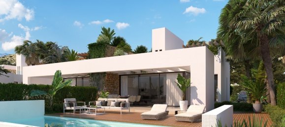 3 bedrooms Townhouse in Monforte del Cid, Spain No. 2629 5