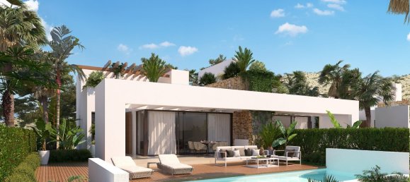 3 bedrooms Townhouse in Monforte del Cid, Spain No. 2629 6