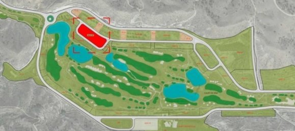 3 bedrooms Townhouse in Monforte del Cid, Spain No. 2629 22