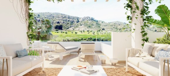 3 bedrooms Townhouse in Monforte del Cid, Spain No. 2629 4