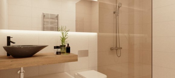 3 bedrooms Townhouse in Monforte del Cid, Spain No. 2629 10