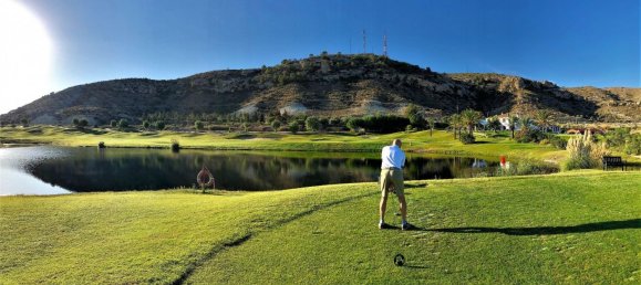 3 bedrooms Townhouse in Monforte del Cid, Spain No. 2629 13