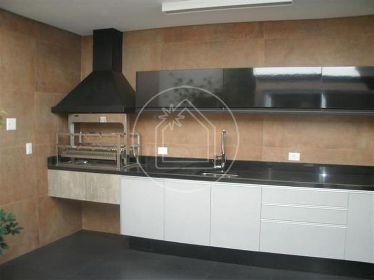 4 bedrooms House in Sao Paulo, Brazil No. 537360