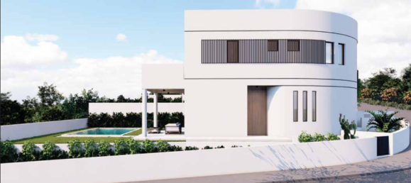 4 bedrooms House in Agios Athanasios, Cyprus No. 7050 4