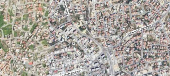 4 bedrooms House in Agios Athanasios, Cyprus No. 7050 13