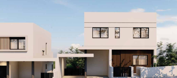 4 bedrooms House in Agios Athanasios, Cyprus No. 7050 10