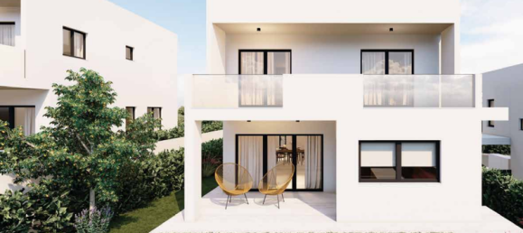 4 bedrooms House in Agios Athanasios, Cyprus No. 7050 7