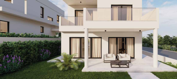 4 bedrooms House in Agios Athanasios, Cyprus No. 7050 5