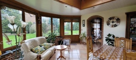 Casa de 4 dormitorios en Cousolre, France No. 81292 8