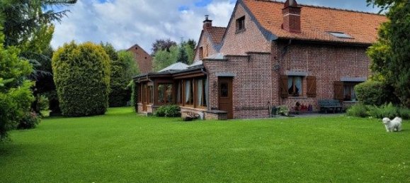 Casa de 4 dormitorios en Cousolre, France No. 81292 39