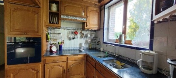 Casa de 4 dormitorios en Cousolre, France No. 81292 18