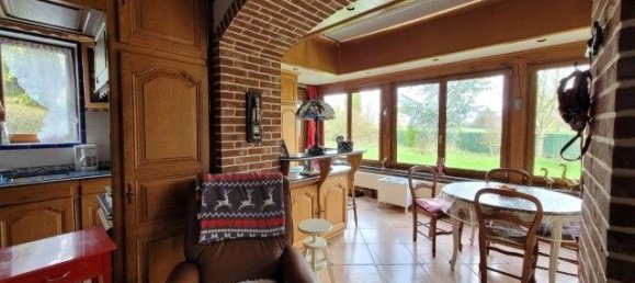 Casa de 4 dormitorios en Cousolre, France No. 81292 22