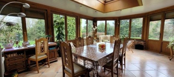 Casa de 4 dormitorios en Cousolre, France No. 81292 29