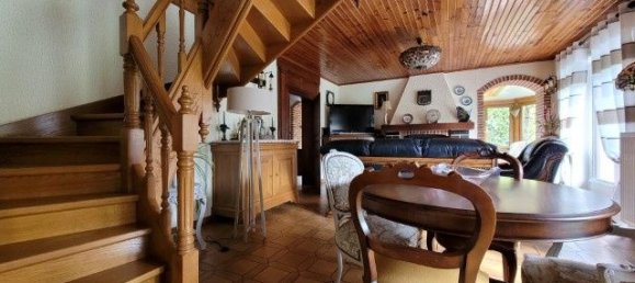 Casa de 4 dormitorios en Cousolre, France No. 81292 24