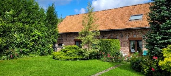 Casa de 4 dormitorios en Cousolre, France No. 81292 38