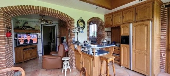 Casa de 4 dormitorios en Cousolre, France No. 81292 4