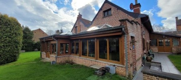 Casa de 4 dormitorios en Cousolre, France No. 81292 13