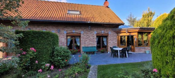 Casa de 4 dormitorios en Cousolre, France No. 81292 2