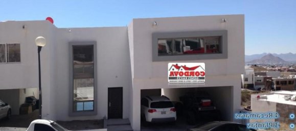 3 bedrooms House in Chihuahua, Mexico No. 162044 2