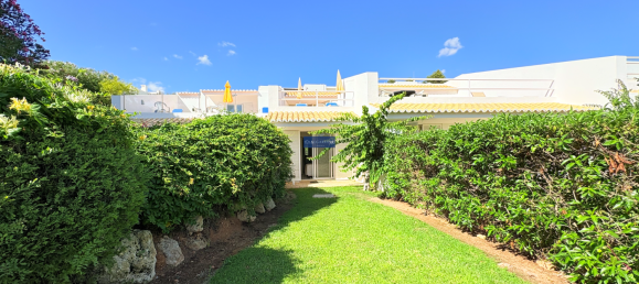 1 Schlafzimmer Stadthaus in Lagoa, Portugal, Nr. 305317 10