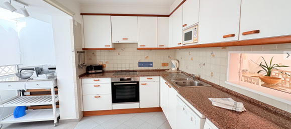 1 Schlafzimmer Stadthaus in Lagoa, Portugal, Nr. 305317 8