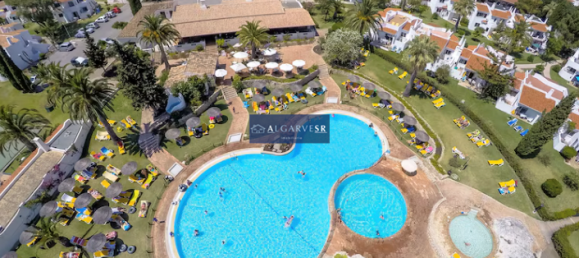 1 Schlafzimmer Stadthaus in Lagoa, Portugal, Nr. 305317 13