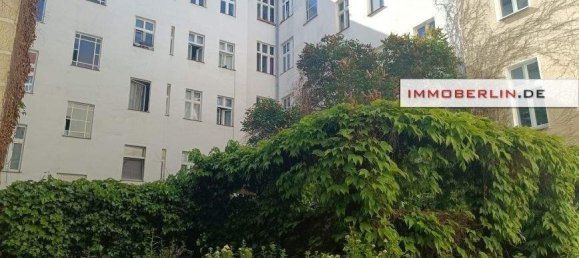 Квартира с 3 комнатами в Пренцлауэр-Берг, Германия № 337586 2