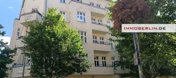 Квартира с 3 комнатами в Пренцлауэр-Берг, Германия № 337586 4