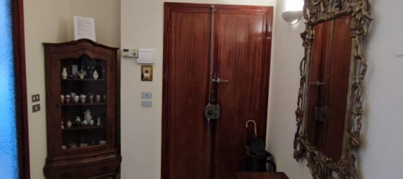 4 rooms Apartment in Rapallo, Italy No. 218831 12