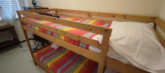 4 rooms Apartment in Rapallo, Italy No. 218831 9