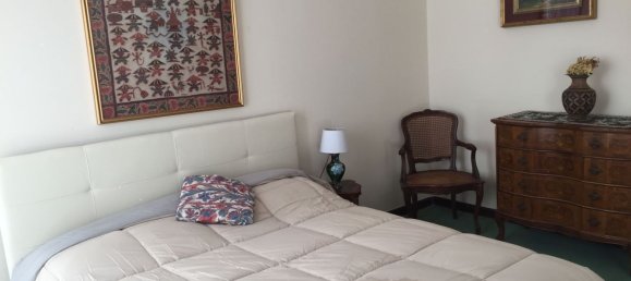 4 rooms Apartment in Rapallo, Italy No. 218831 8