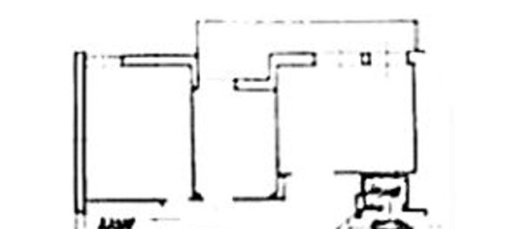 4 rooms Apartment in Rapallo, Italy No. 218831 13