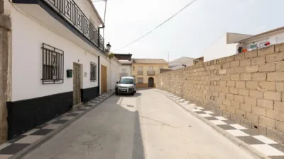 Casa T3 em Granada, Spain N.º 155502