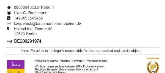2-salle Maison à Markisch-Oderland, Germany No. 114375 2