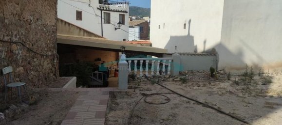 3 غرف نوم منزل في Castellon, Spain رقم 147693 7