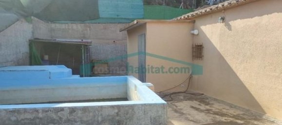 3 غرف نوم منزل في Castellon, Spain رقم 147693 16