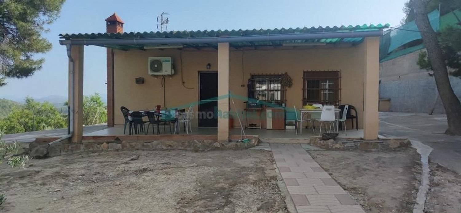 3 غرف نوم منزل في Castellon, Spain رقم 147693