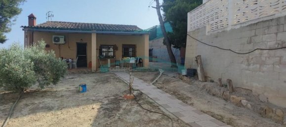 3 غرف نوم منزل في Castellon, Spain رقم 147693 2