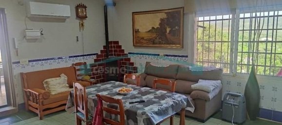 3 غرف نوم منزل في Castellon, Spain رقم 147693 8