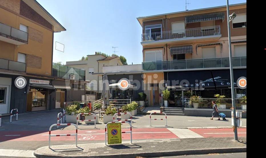 70m² Building in Cesena, Italy No. 295011